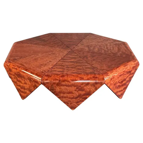 &lsquo;Petala&rsquo; coffee table