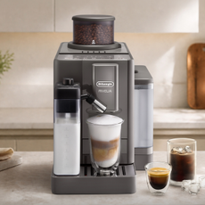 DeLonghi Rivelia start