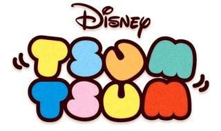 Logo for Disney Tsum Tsum