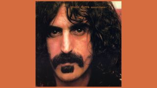 Frank Zappa - Apostrophe