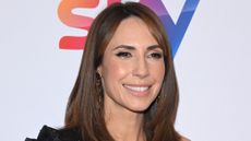 Alex Jones attends the Sky Women In Film And Television Awards 2024 at the Hilton Park Lane on December 06, 2024