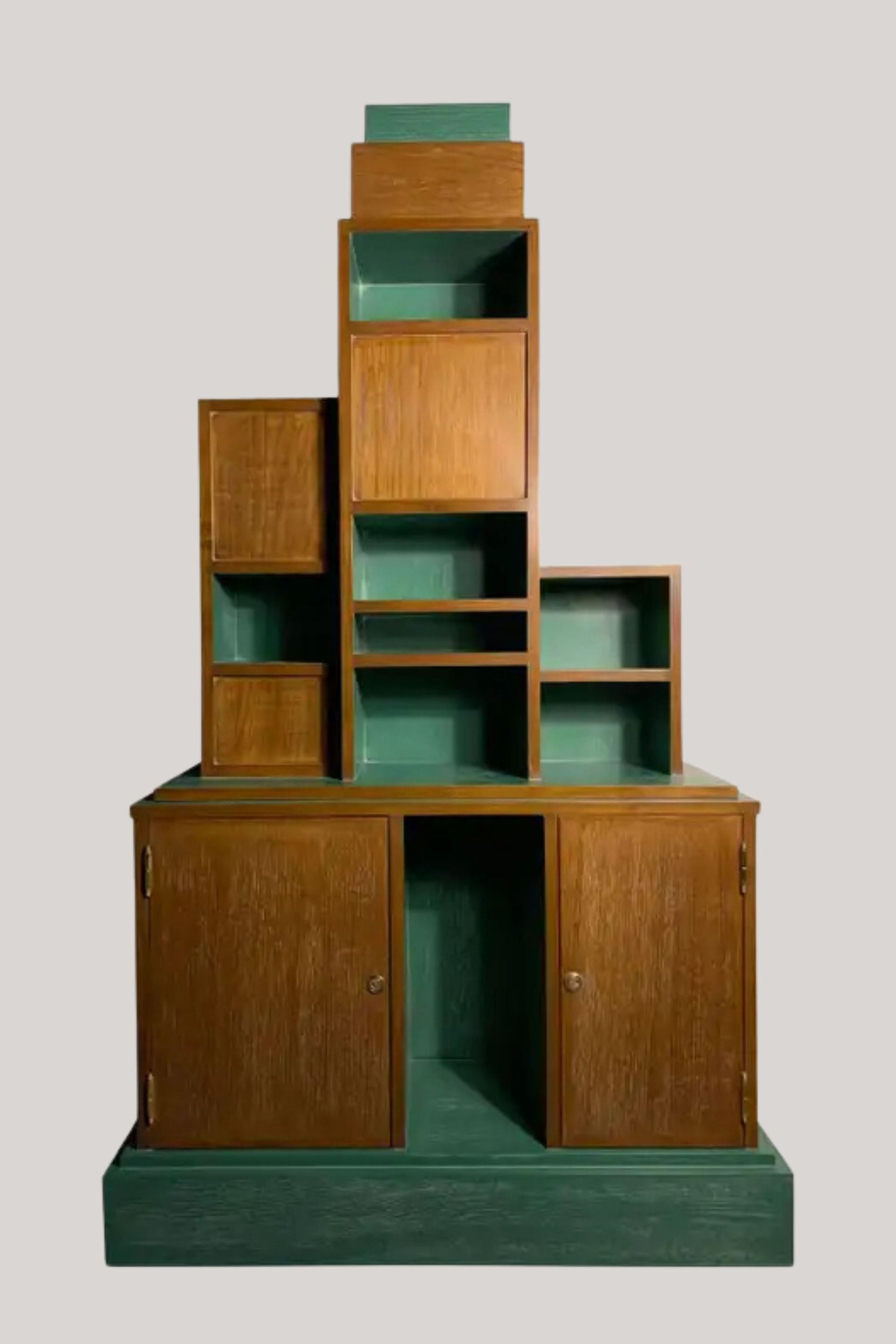 A Fool-Proof Guide to the Art Deco Furniture Style | Livingetc