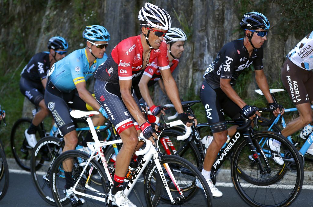 Alberto Contador (Trek-Segafredo)