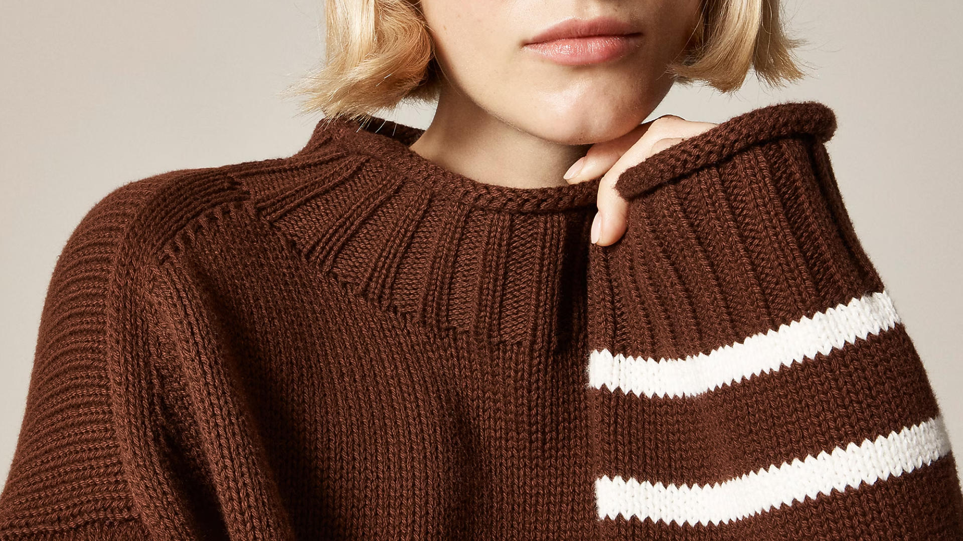 J.Crew Sweater Collection
