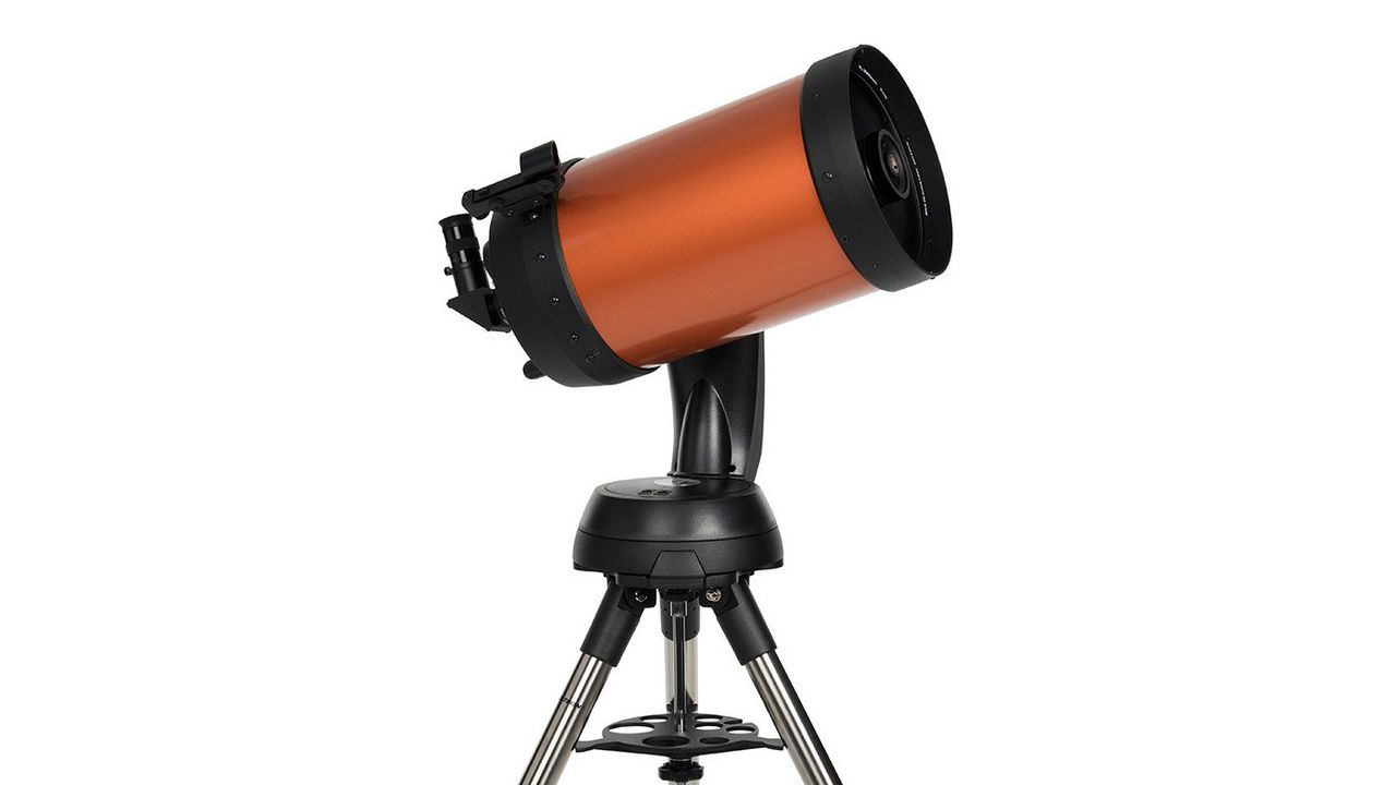 Celestron Nexstar 8SE