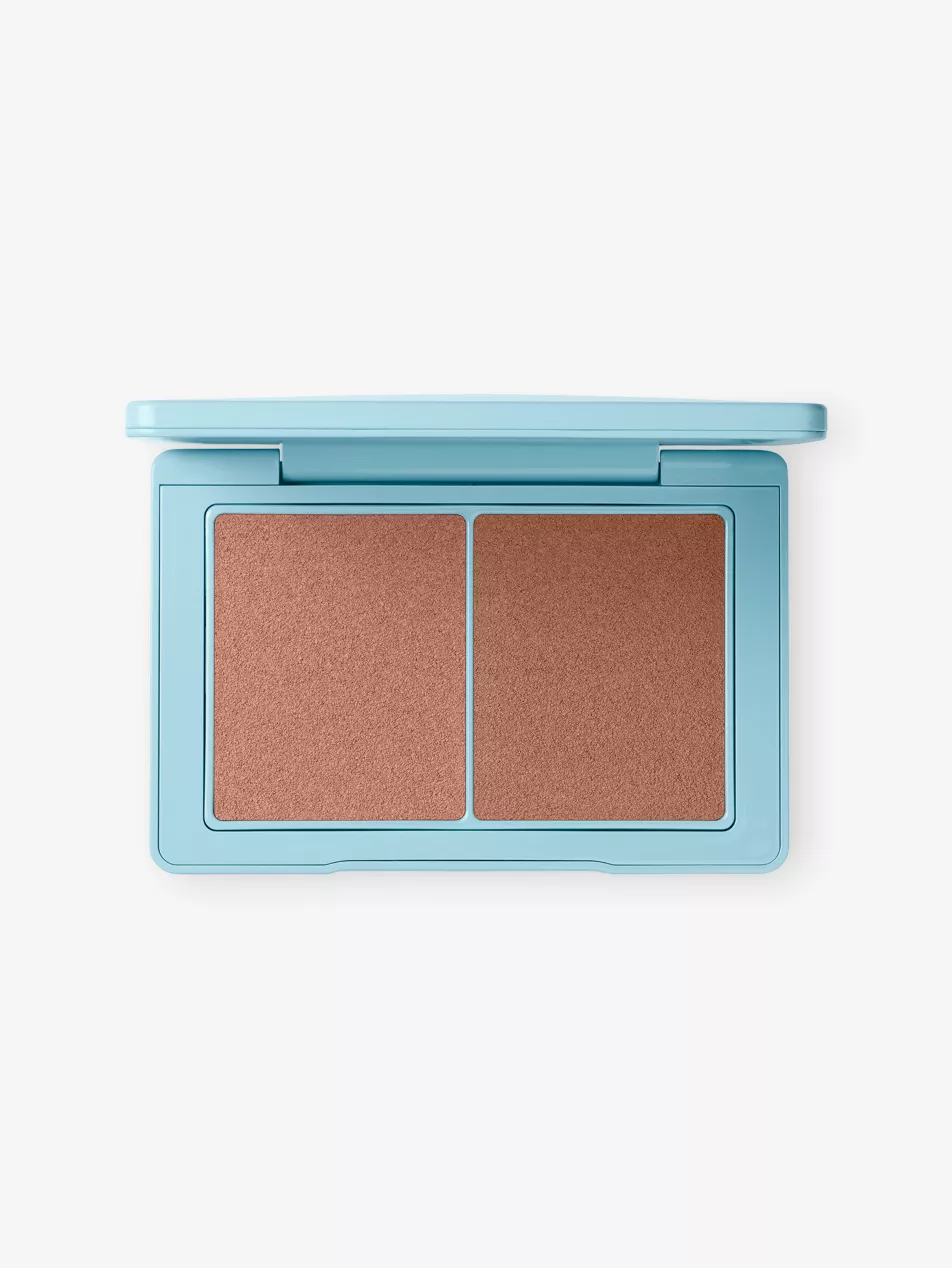 Westman Atelier, Sun Tone Bronzing Cr&amp;egrave;me 4.5g - Soleil Parfait 1