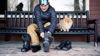 Best snowboard boots 2023: hit the mountains with confidence | T3