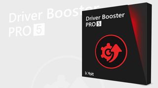 IObit Driver Booster PRO 5 boxshot