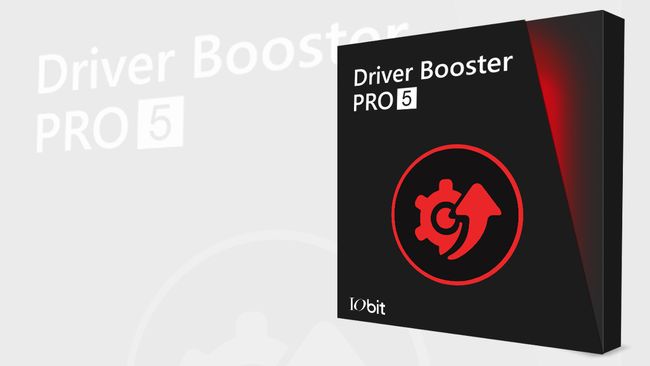 driver booster portable 2018