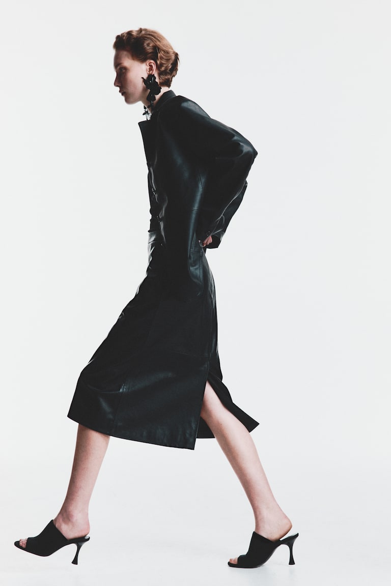 Midi Skirt