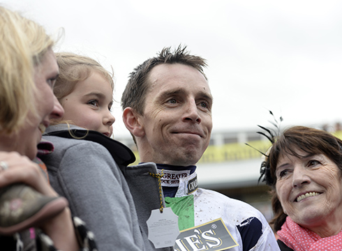 Aintree