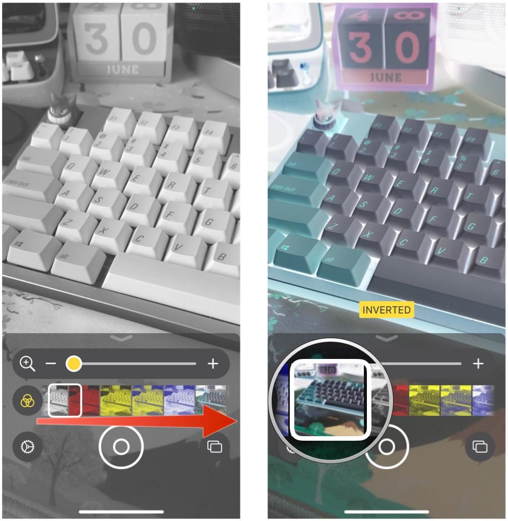 How to use the Magnifier on iPhone and iPad iMore