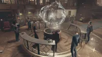 Following Distortions on the Scanner in Starfield explained