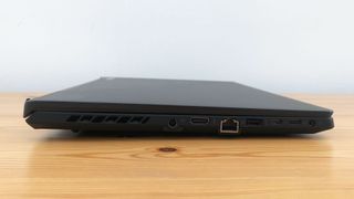 Asus RoG Zephyrus M16