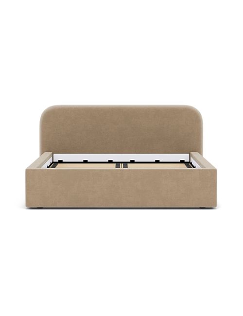 Ara Bed in Crumble