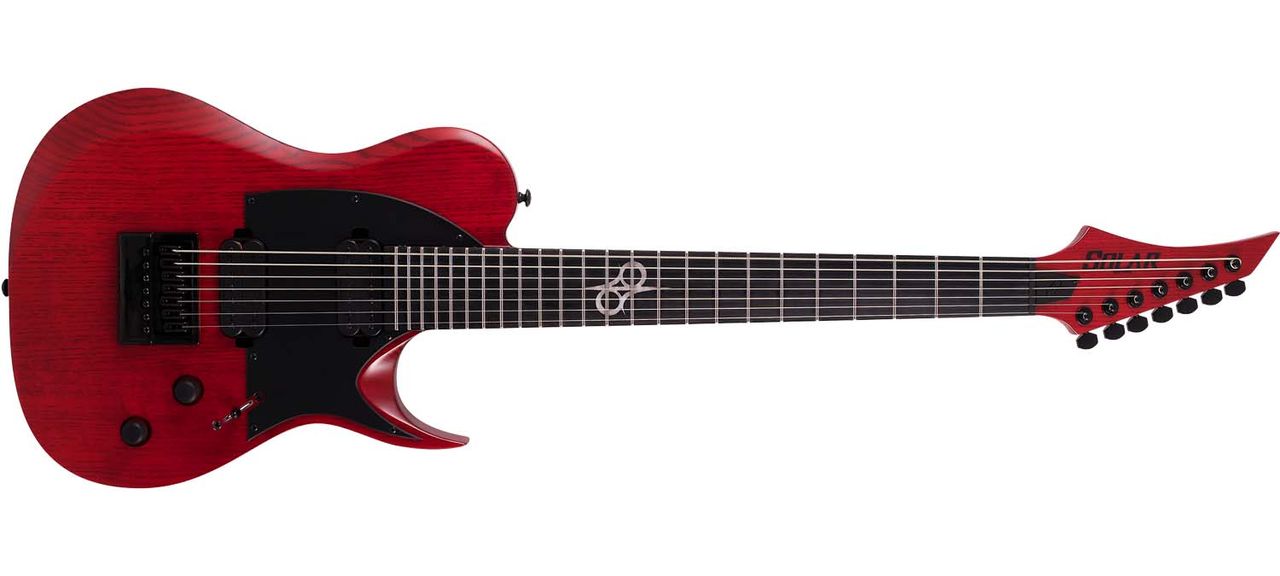 Solar Guitars T-Type