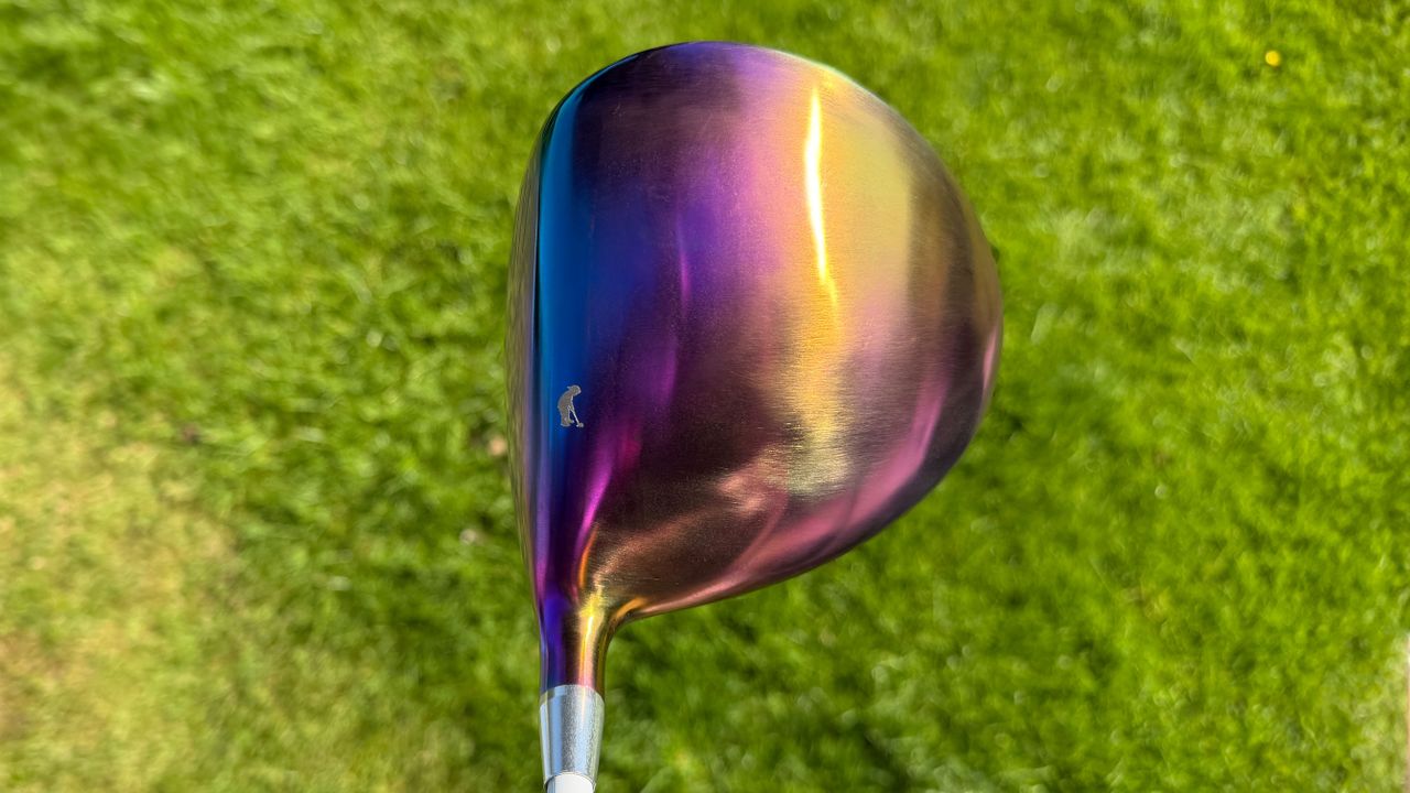 UpSwing Golf Junior Varsity 7-Club Set