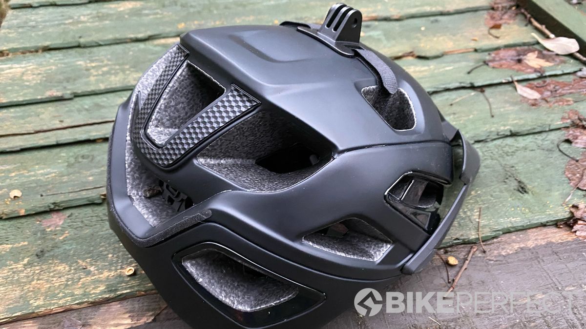 Lazer Jackal helmet