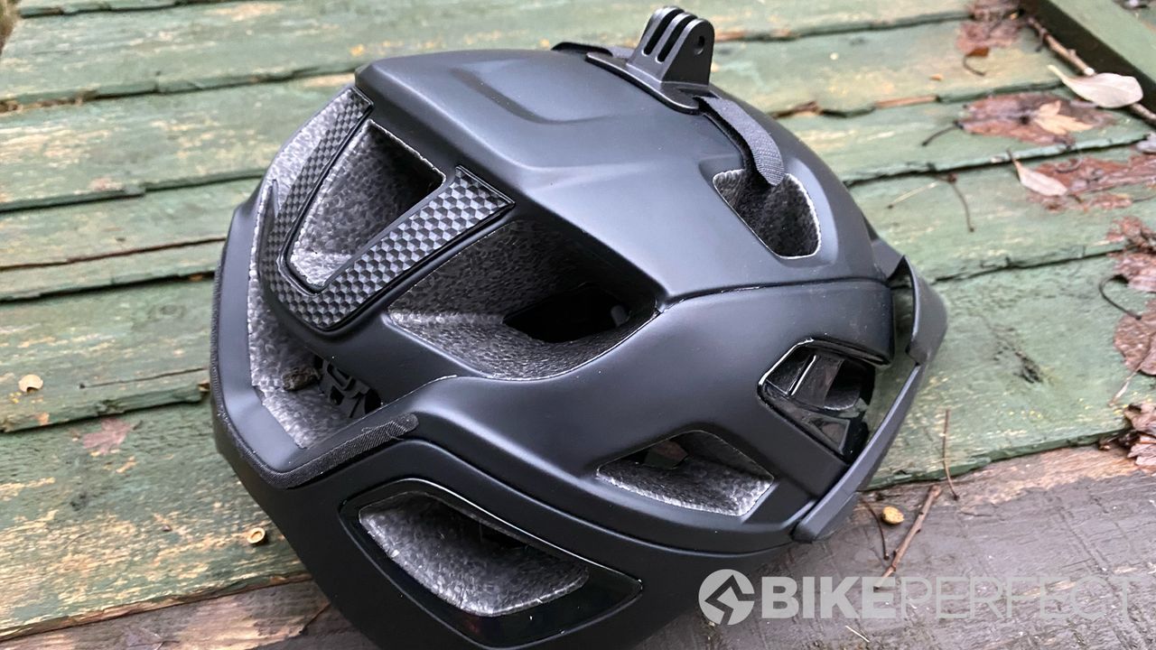 Lazer Jackal helmet