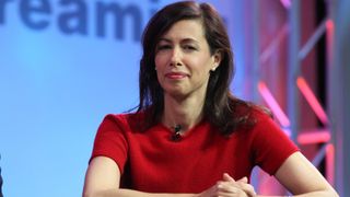 In a Twitter post, Democratic FCC member Jessica Rosenworcel suggested a decision on Sinclair-Tribune “should” be waiting on for a court to rule on the agency’s move to end the UHF discount.