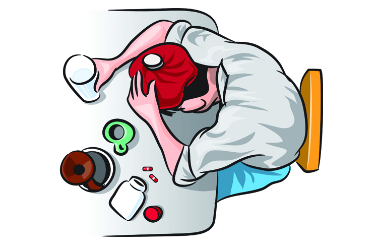 Hangover