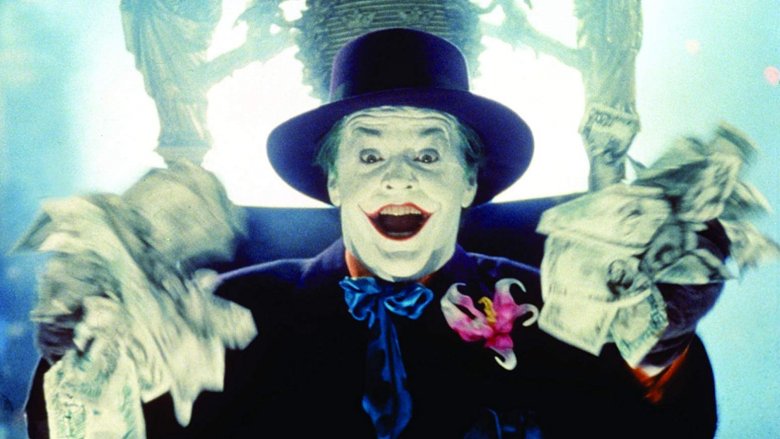 The Joker through the ages: 8 ways he’s been shaped by the real world