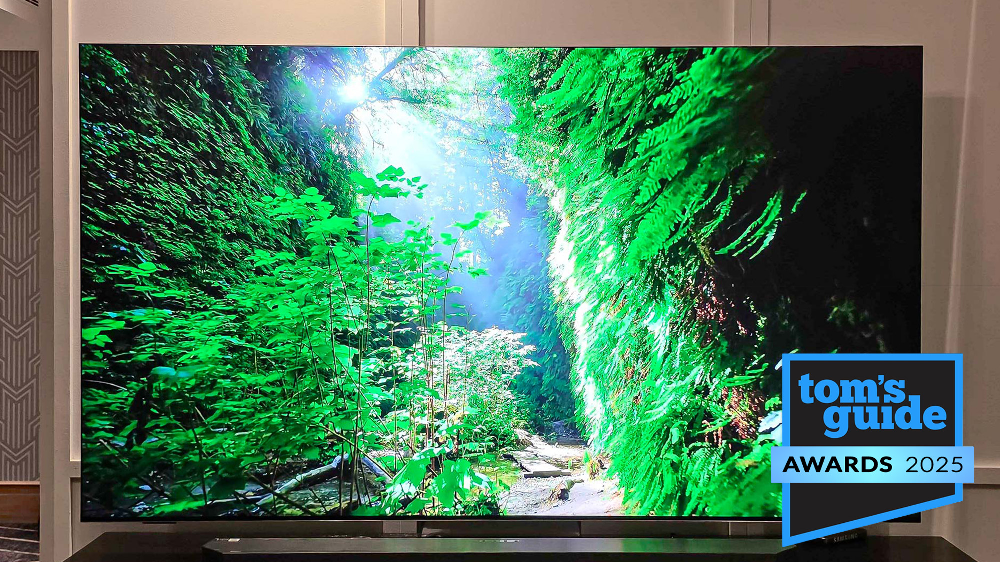 Samsung QN990F
