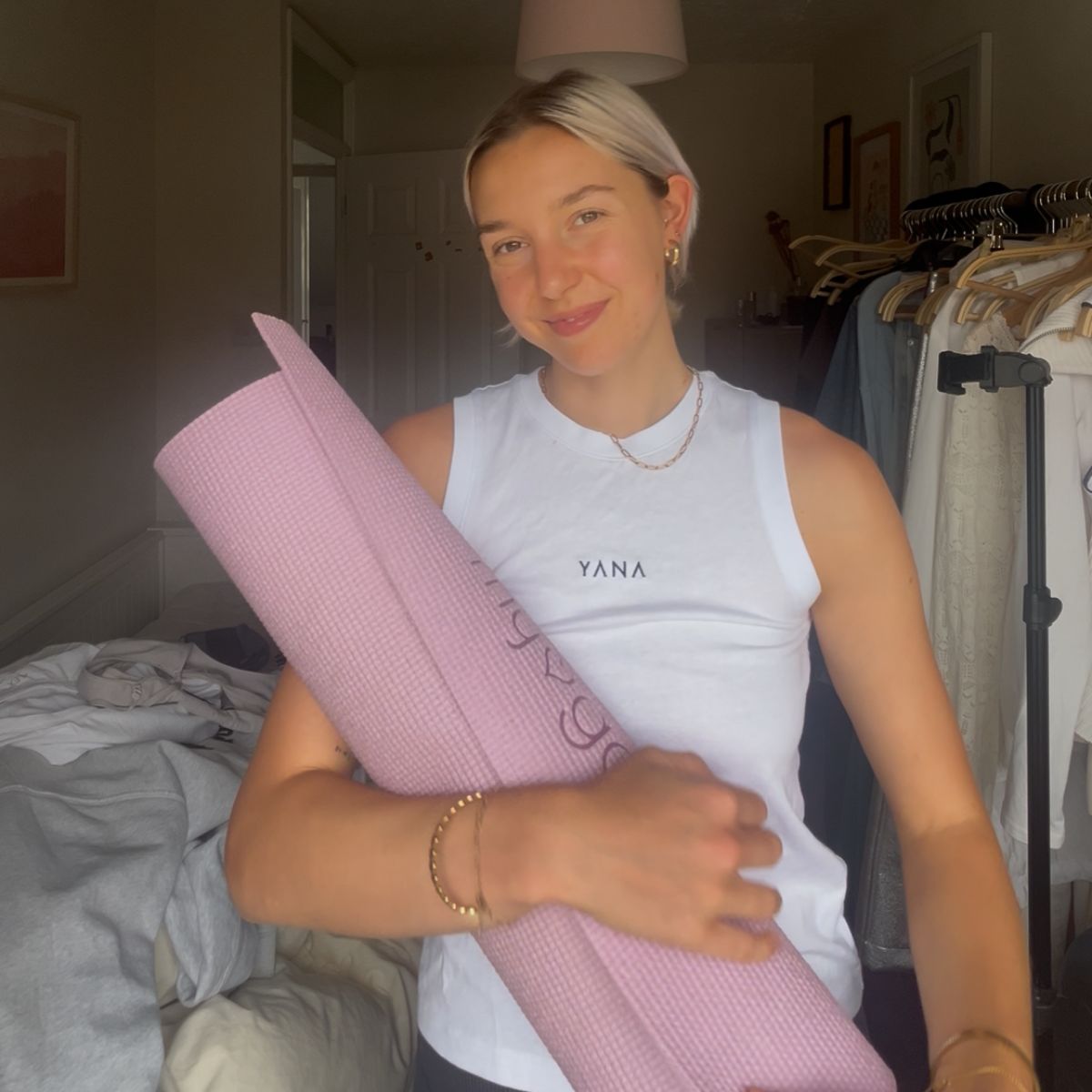 Pilates by Izzy