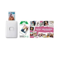 Fujifilm Instax Mini Link 2 Bundle