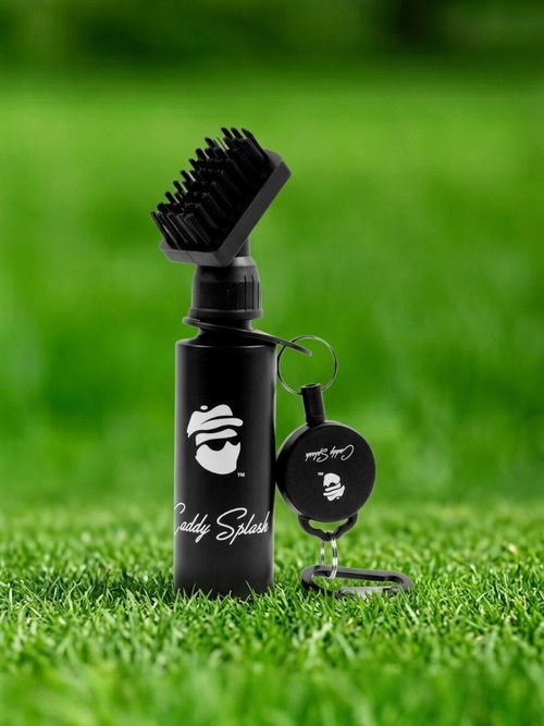 Original Caddy Splash Brush