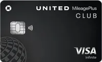 United Club℠ Infinite Card