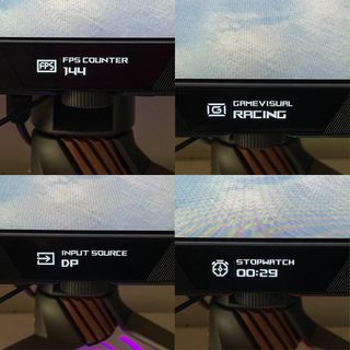 Asus ROG Swift PG32UQX