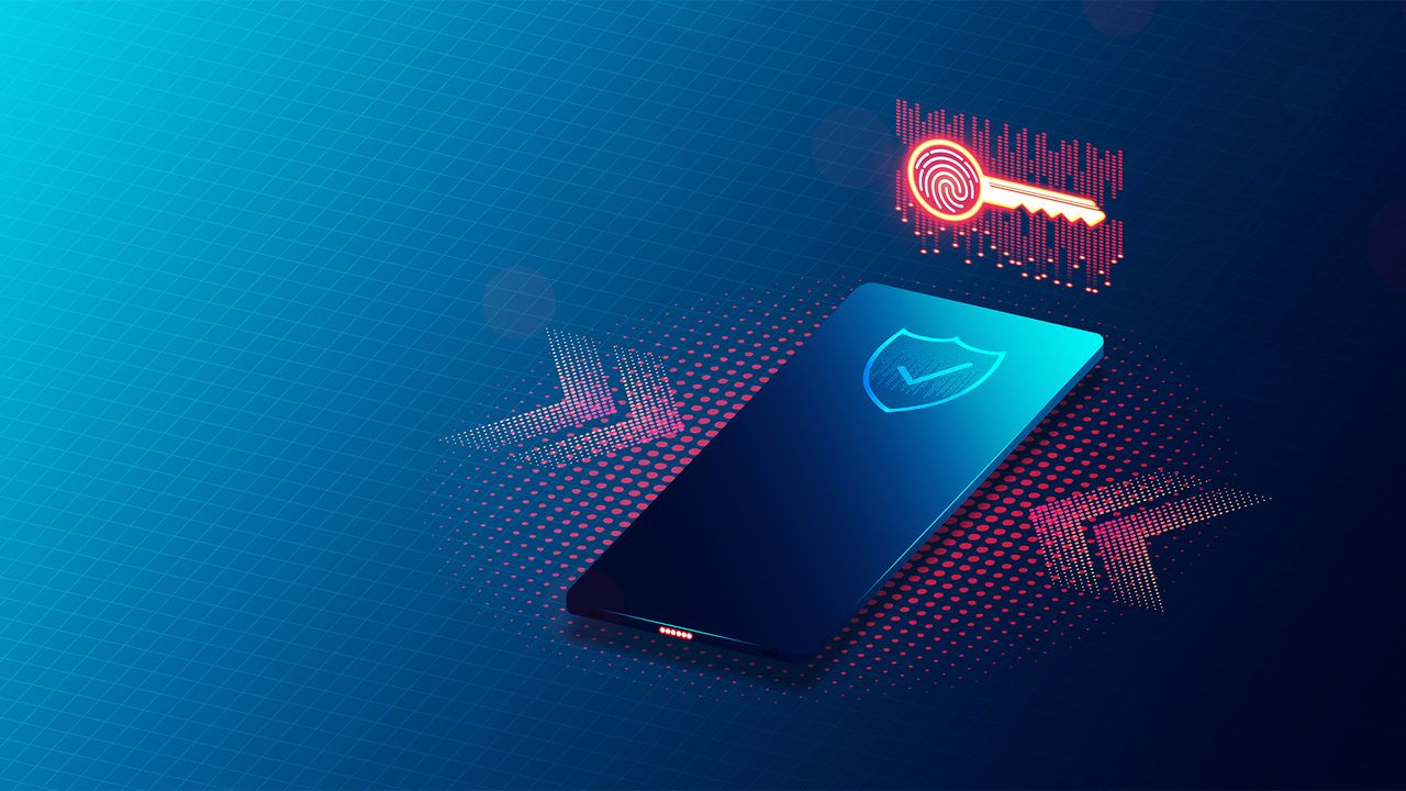 The NCSC says it’s time to switch to passkeys