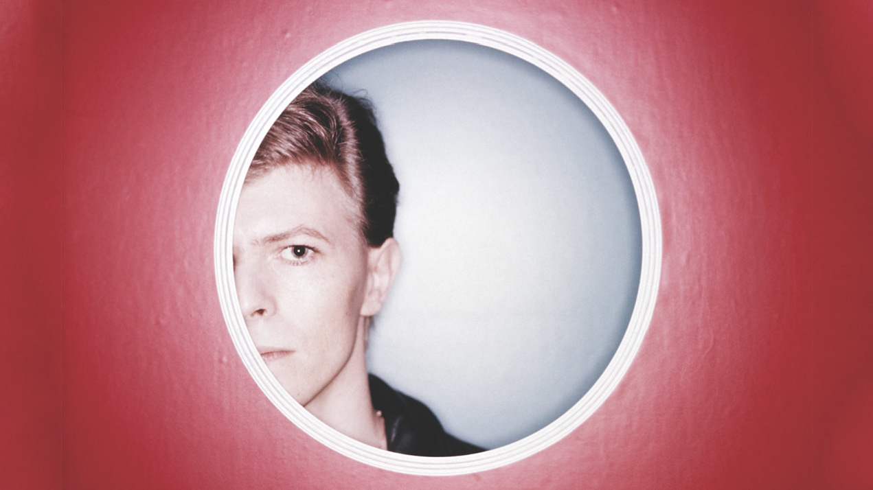 David BOwie