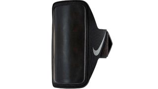 Best phone holder for running: Nike Lean Armband Plus