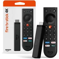 Amazon Fire TV Stick 4K