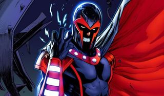 Magneto X-Men
