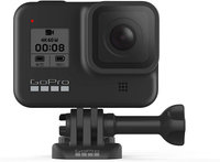 GoPro Hero 8 Black: £379.99 £319 at Amazon