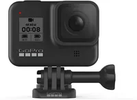 GoPro Hero 8 Black: £379.99 £319 at Amazon