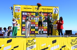 Tour de France Femmes stage 8 LIVE: Longest stage of the race may suit sprinters or a breakaway