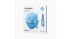 Dr.Jart+ Cryo Rubber Face Mask with Moisturising Hyaluronic Acid