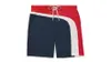 Thom Browne Long-Length Striped Swim Shorts