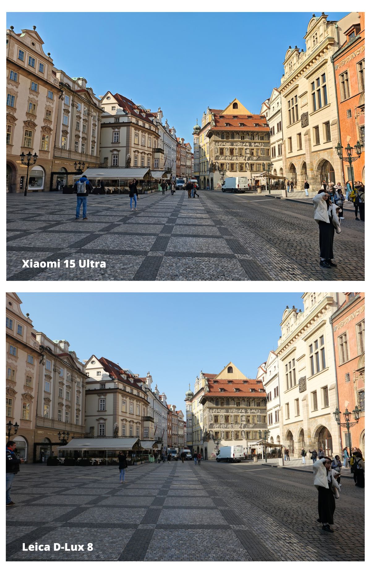 It’s a Leica showdown! Can the Leica co-engineered Xiaomi 15 Ultra take ...