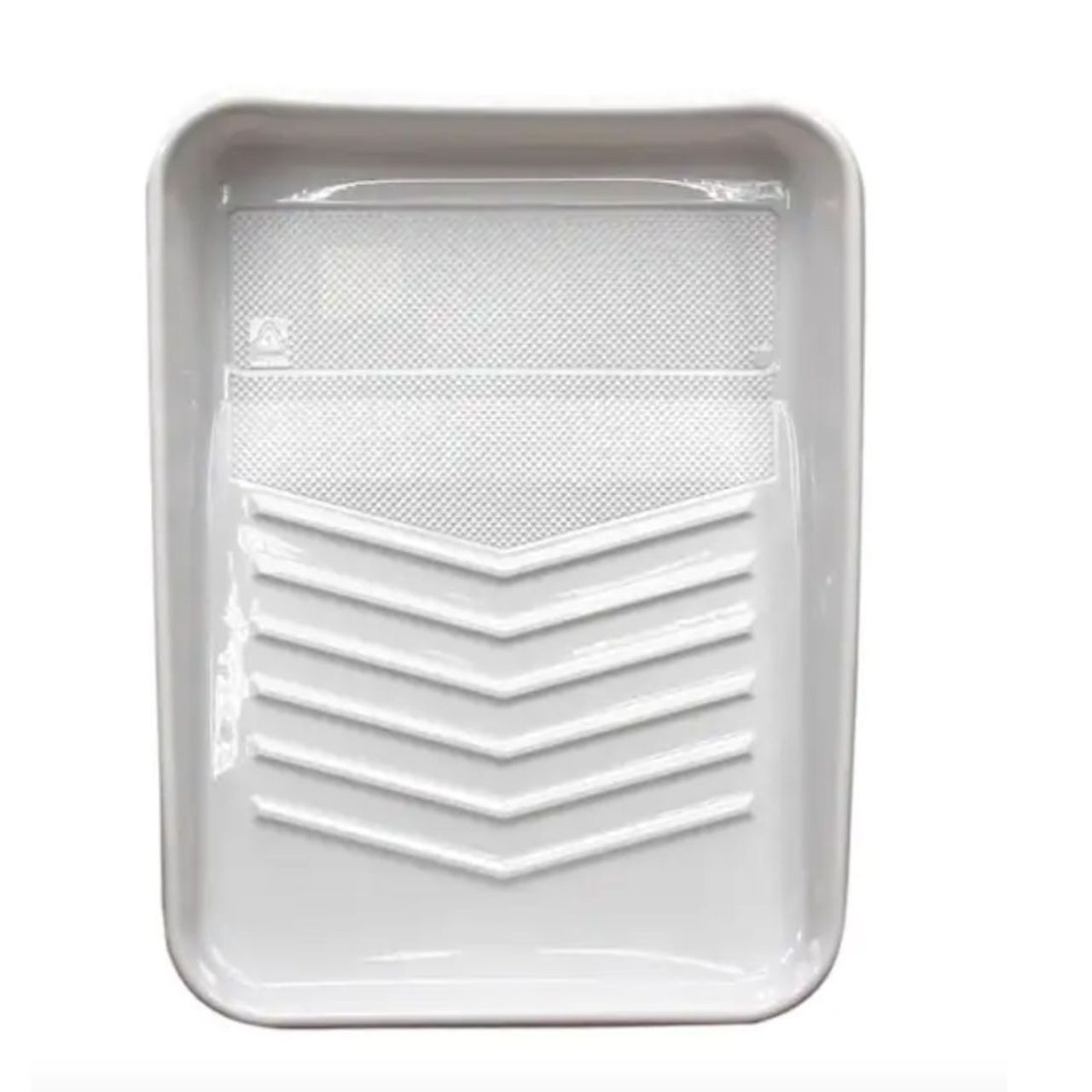 Sisipan baki plastik 9 inci