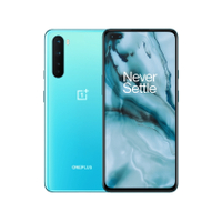 OnePlus Nord at Rs 29,999 (12+256GB)