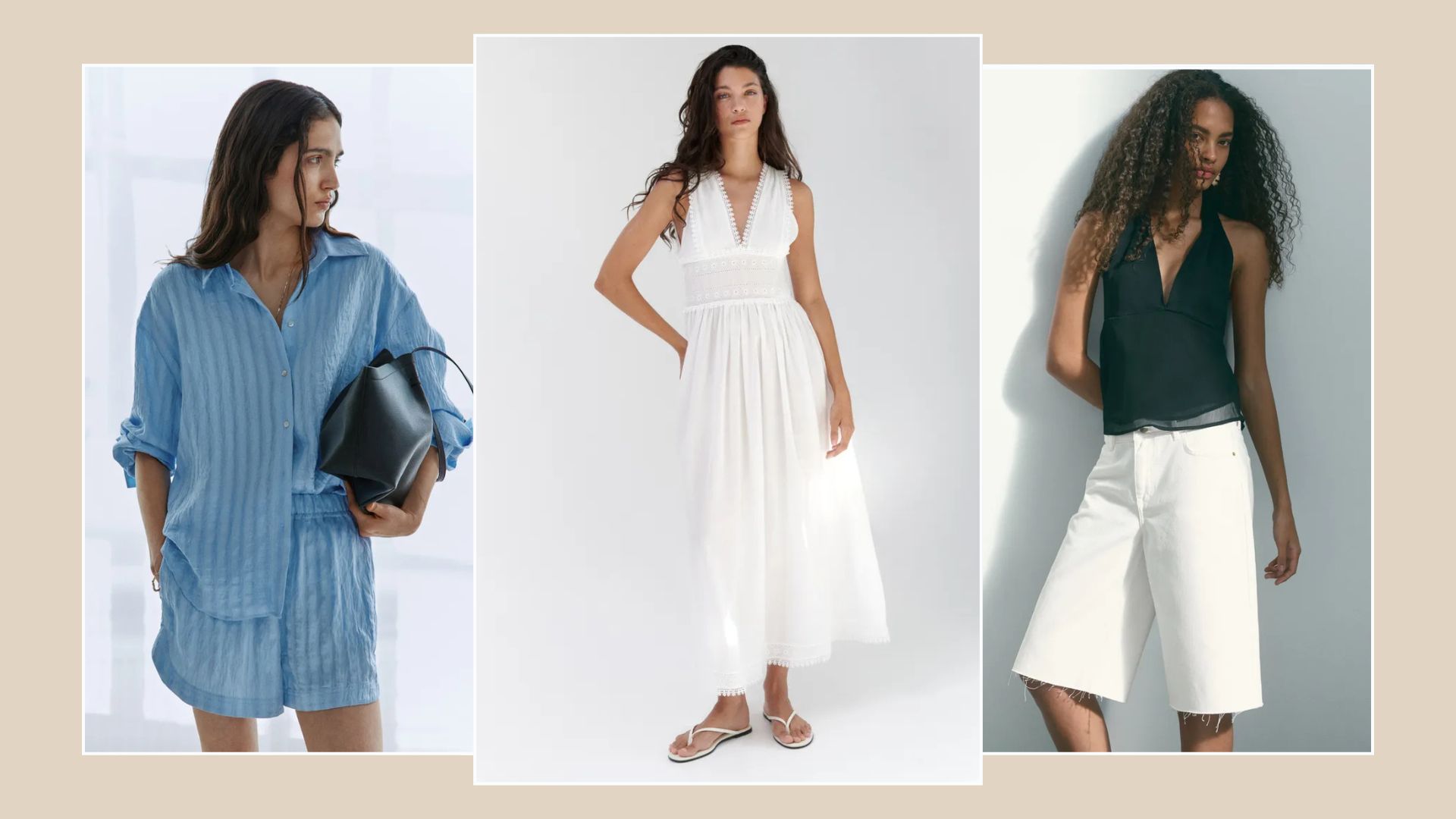 17 New-In Anti-Trend Items From H&amp;M That Have My 57-Year-Old Mum and I Hooked