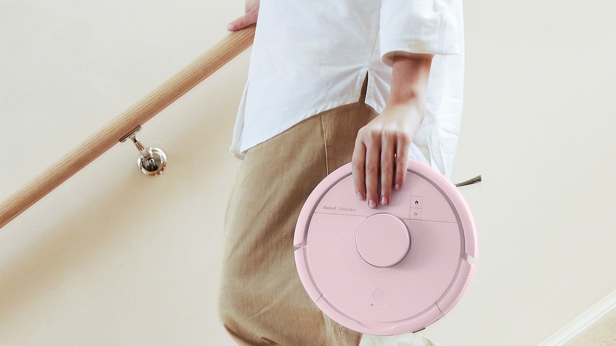 t3.com - Lizzie Wilmot - Move over SwitchBot - a new tiny robot vacuum is here and it comes in four fun colours