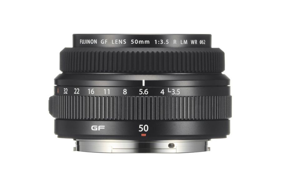 Images Of Fujinon Xf16 80mm F 4 R Ois Wr And Gf50mm F 3 5 R Lm Wr Lenses Emerge Techradar