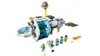 Lego City Lunar Space Station