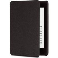Kindle Paperwhite Leather Cover: was £34.99, now £19.99 at Amazon